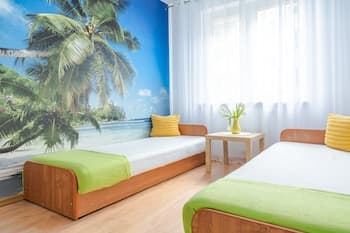 Apartamenty Baltyckie - Na Wydmie