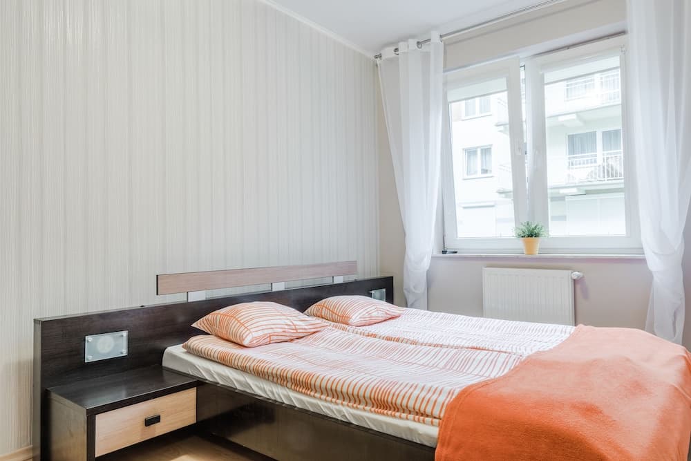 Apartamenty Baltyckie - Na Wydmie