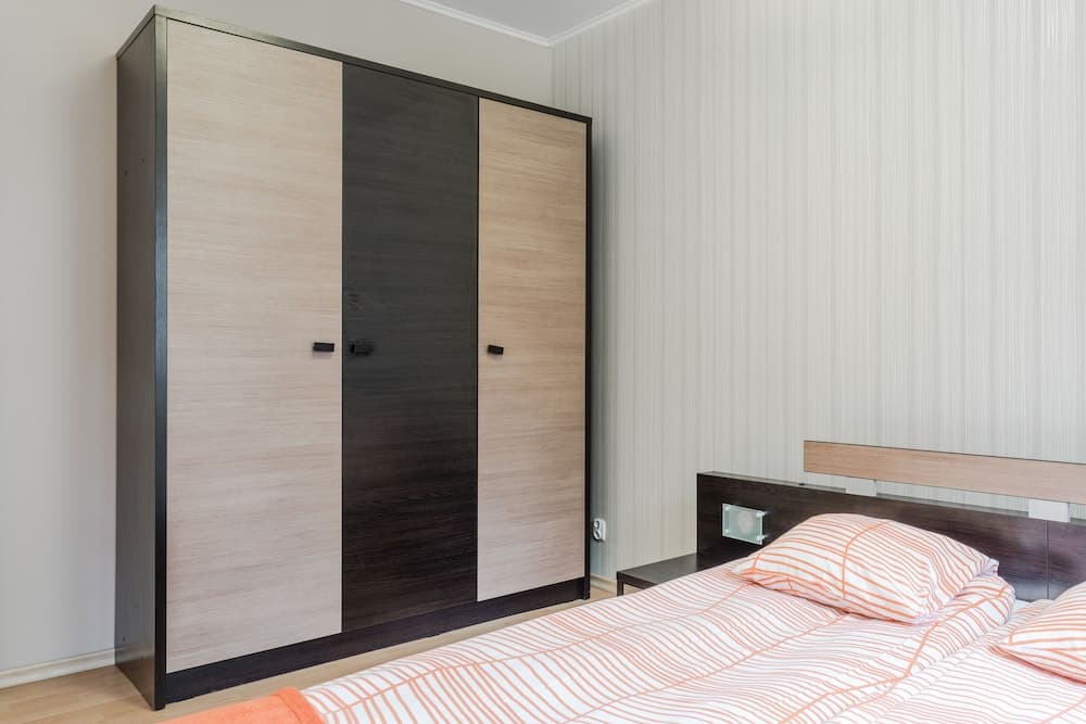 Apartamenty Baltyckie - Na Wydmie