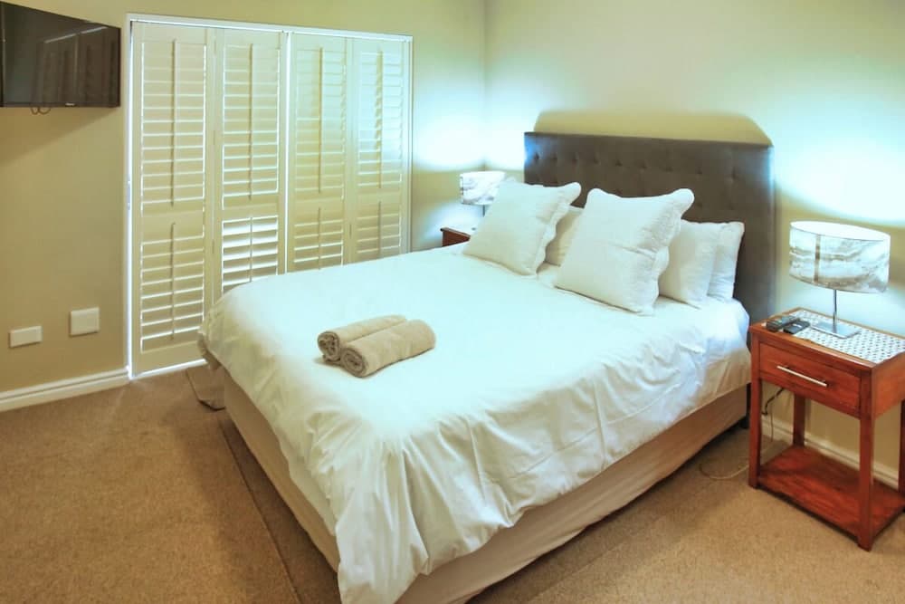 Break-A-Way, Langebaan 4-Sleeper