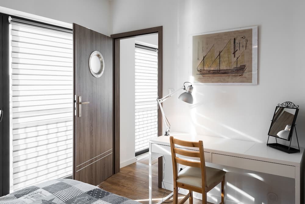 Apartamenty Baltyckie - Bulwar Portowy