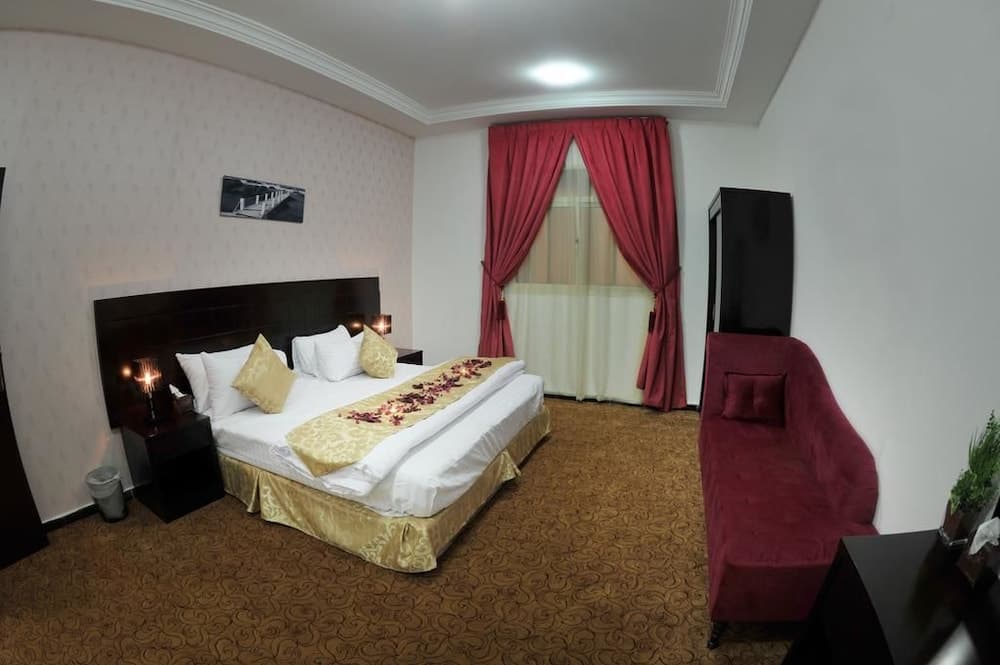Jablah 1 ApartHotel