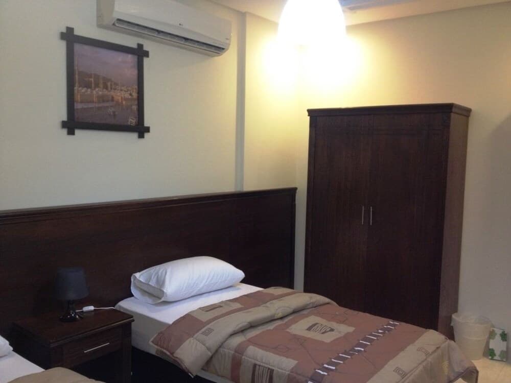 Shoroq Al Nama Tower