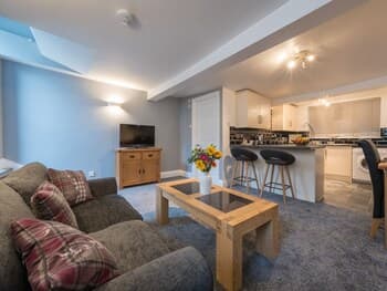 Southernhay Boutique Apartment