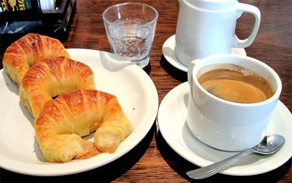 Posada & Hotel El Descanso