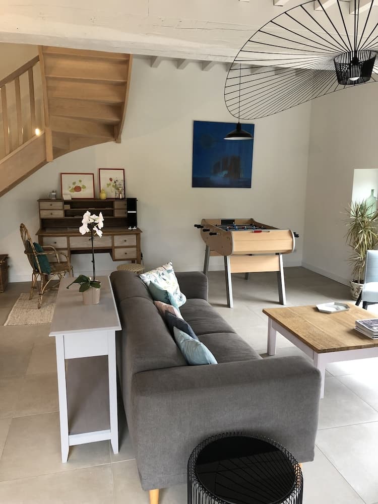 Douceur de Vigne - Maison d'Hôtes