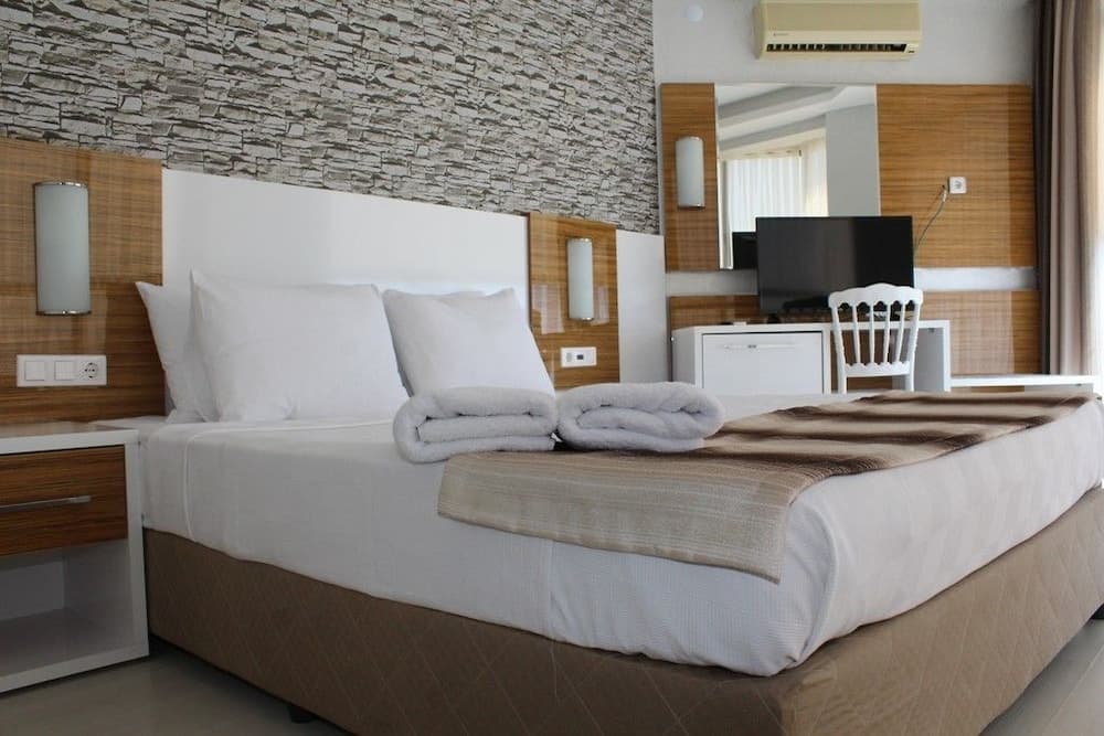 WA Cesme Farm Hotel Beach Resort & Spa