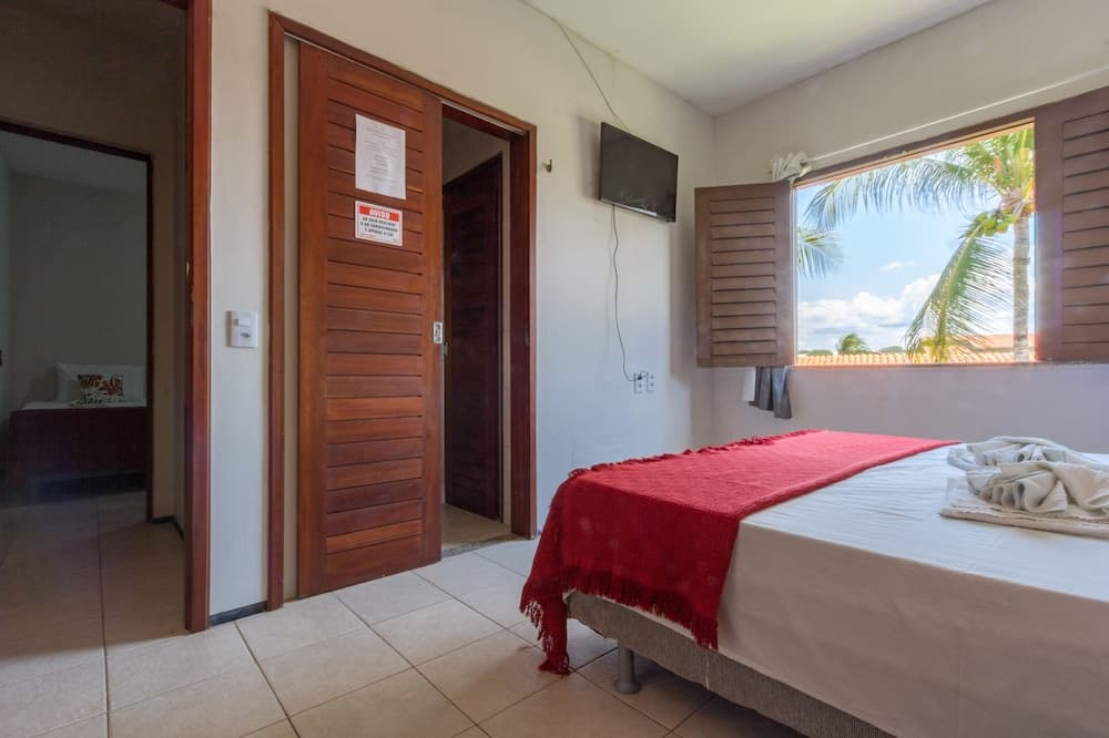 Pousada Sunrise Beach