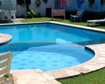 Pousada Sunrise Beach