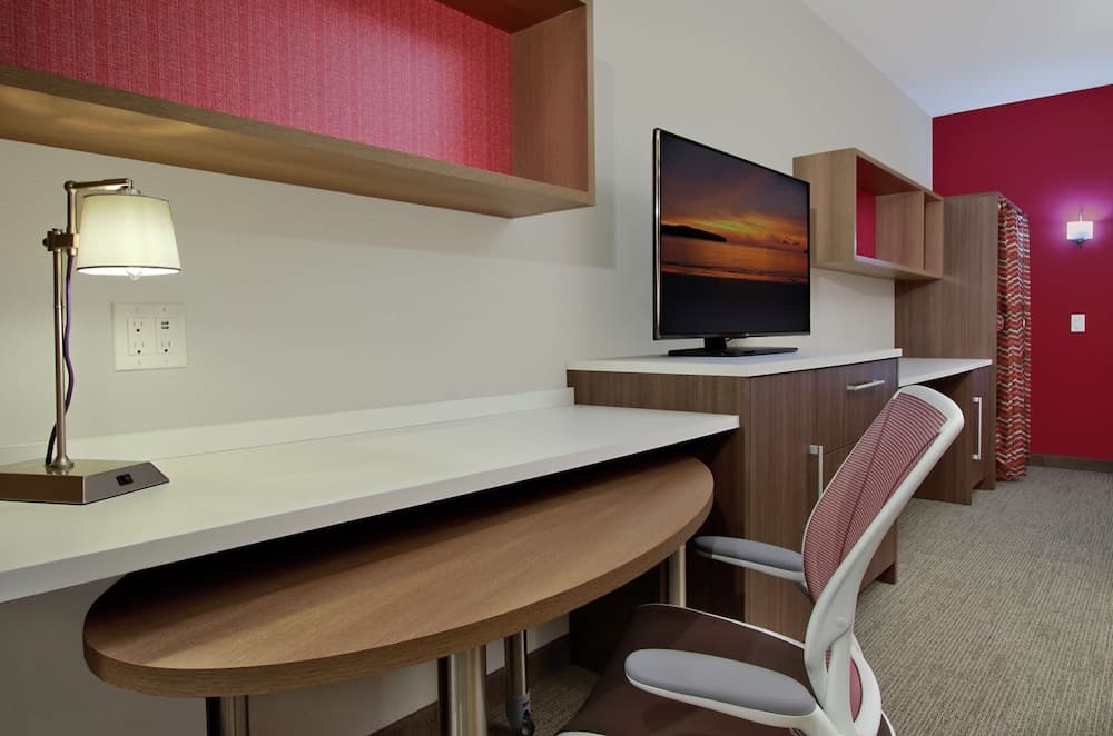 Home2 Suites by Hilton Mobile International Airport