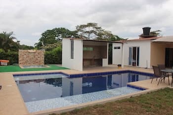 Casa Quinta Prados de Santa Matilde