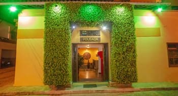 Pousada Canto do Rio