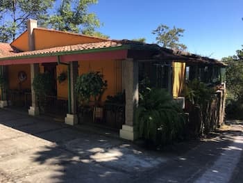 Hotel Hacienda San Miguel Bed&Breakfast