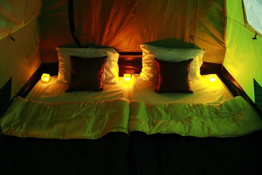 Kertas Khaoyai Resort and Farm