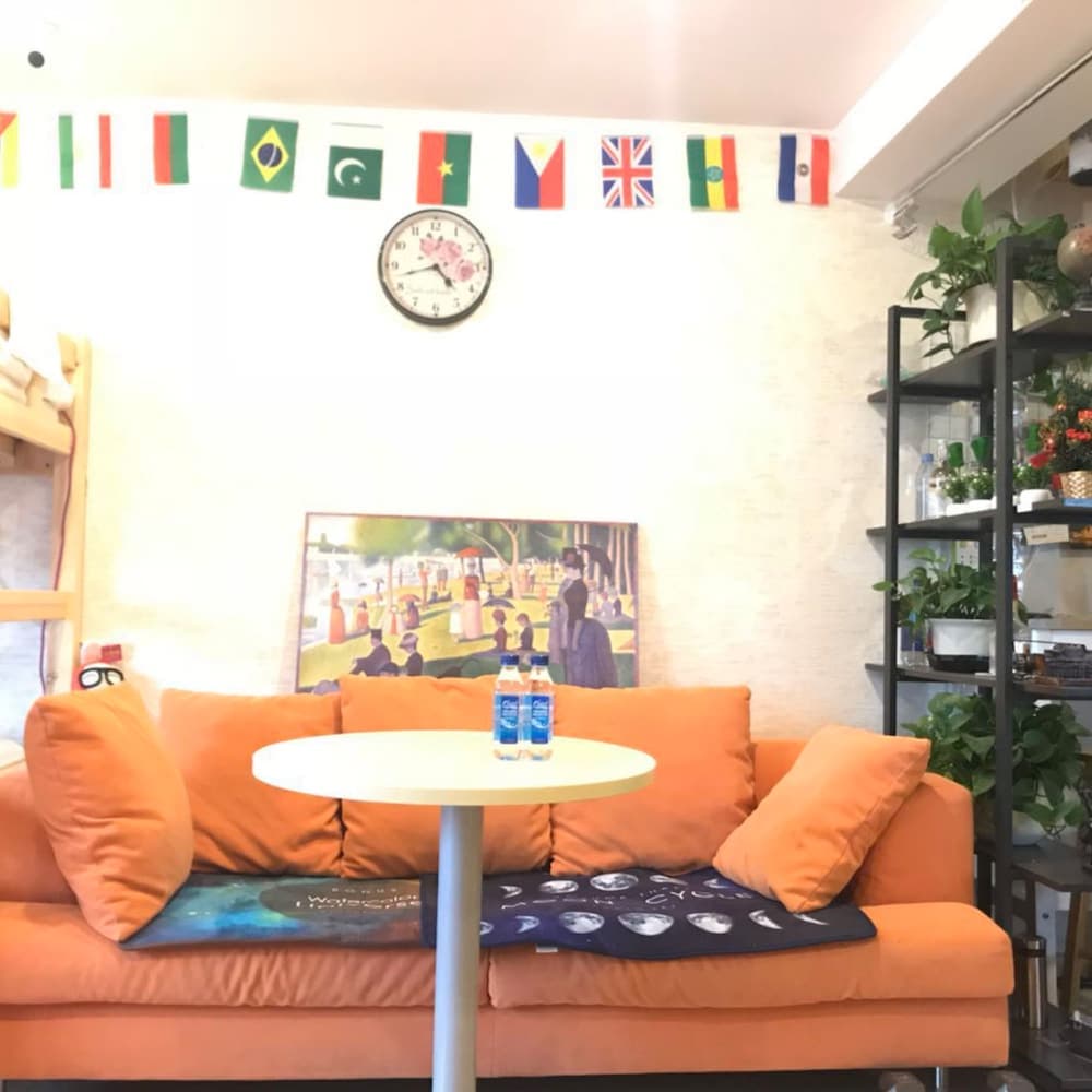 Tianjin Ms. Ling's Youth Hostel