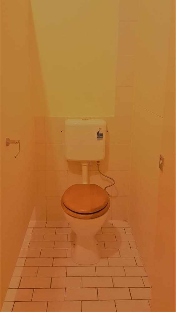 myOZexp Palmerston Lodge