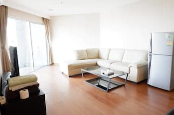 J.J Belle Condo in Bangkok