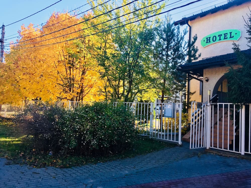 hotel image