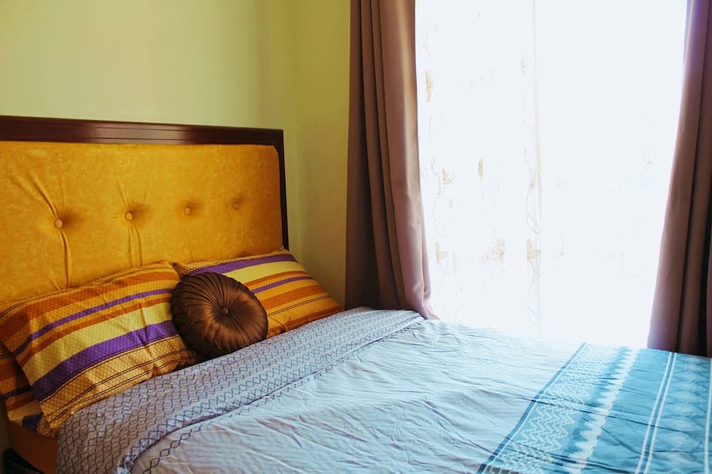 2 Bedroom at San Remo Oasis near SM Seaside