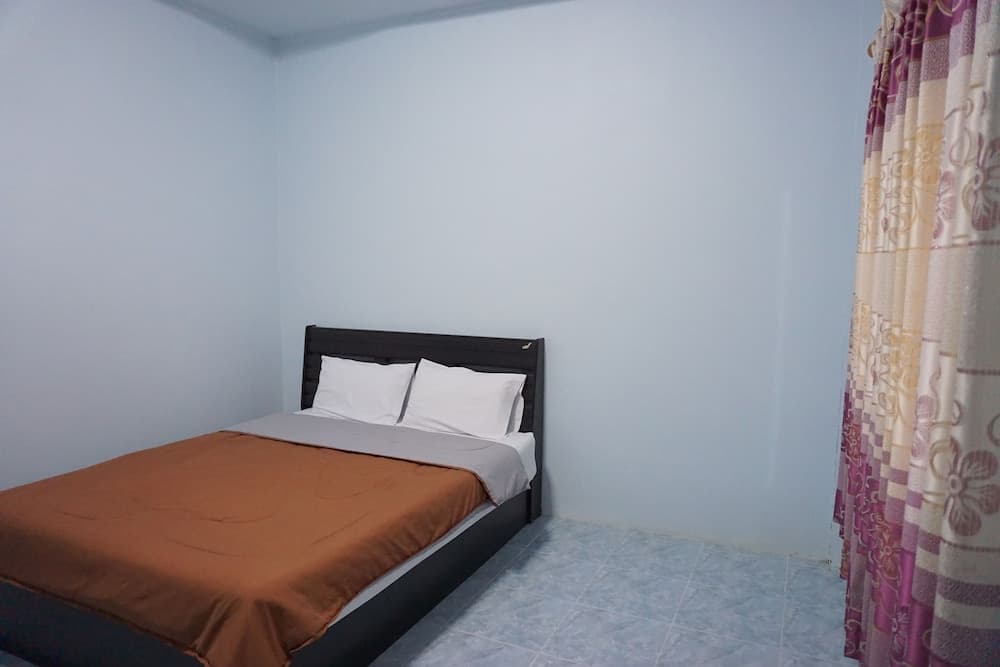 Nam Khong Tara Resort