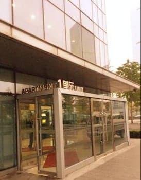 Jinta Hawaii Apartment