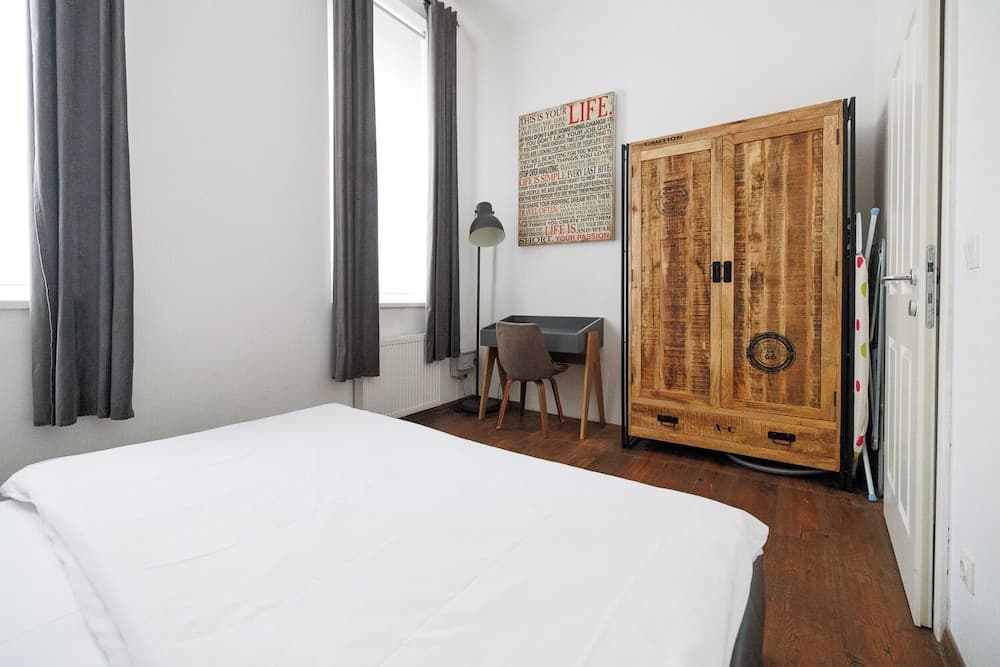 Vintagehome: Apartments by Schönbrunn