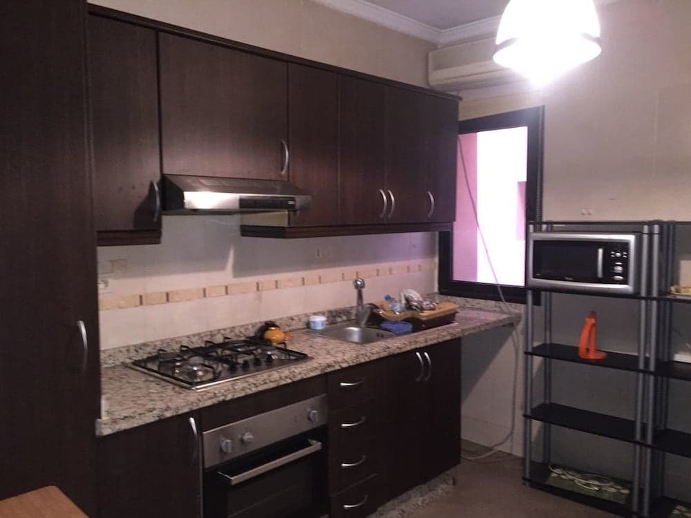 Majestic Marrakech Apts