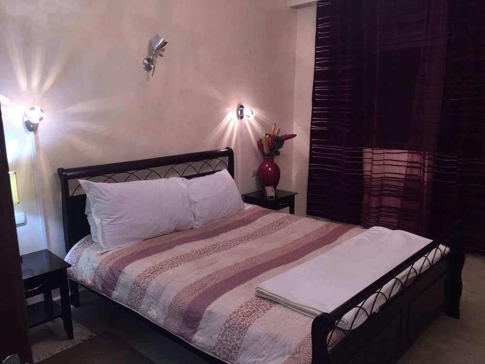 Majestic Marrakech Apts