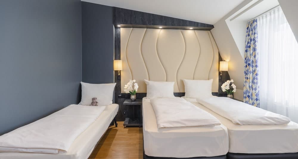 PLAZA INN Köln Pulheim