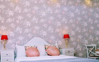 Guesthouse Sweet Liberdade