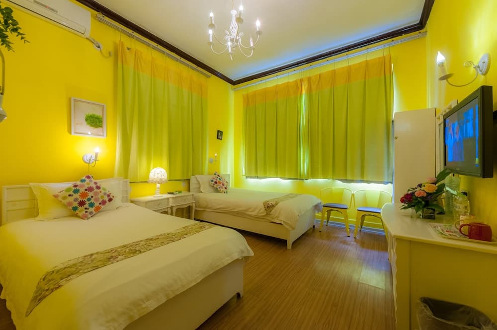 Rockabond Inn West Street