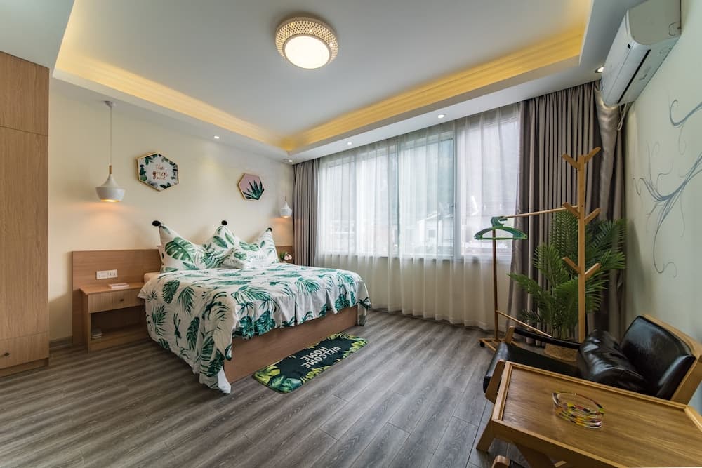 Rockabond Family Inn