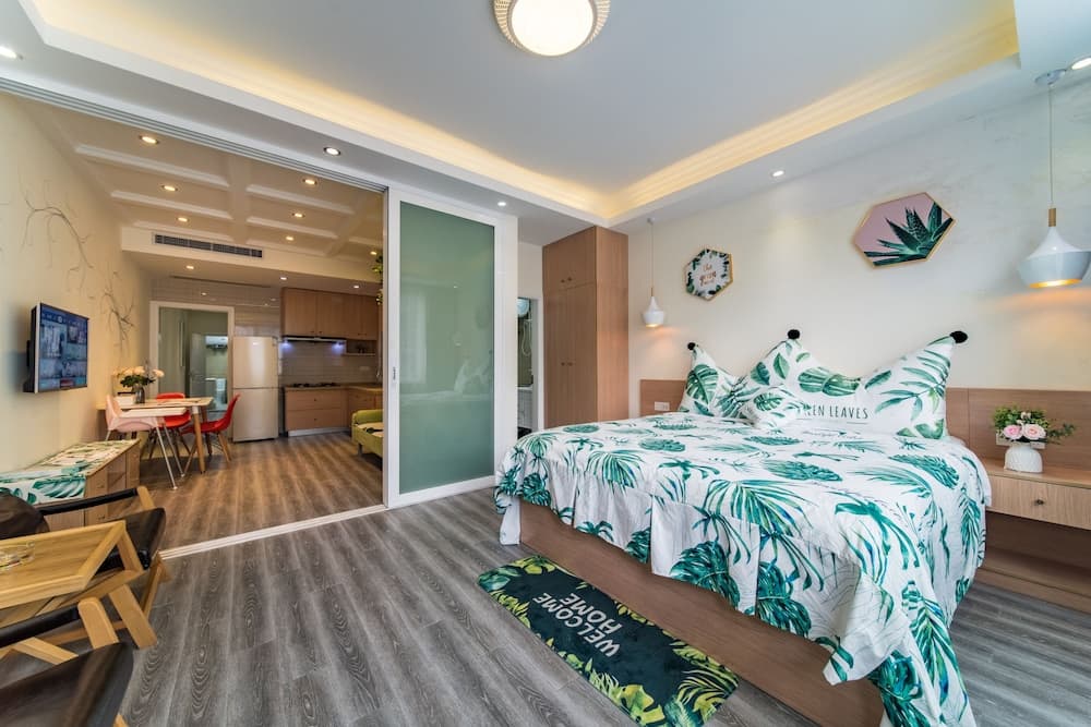 Rockabond Family Inn