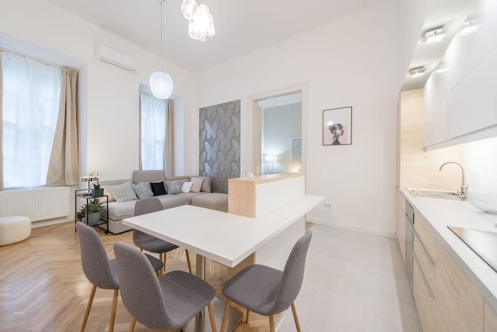 Venus Apartments - King Street I