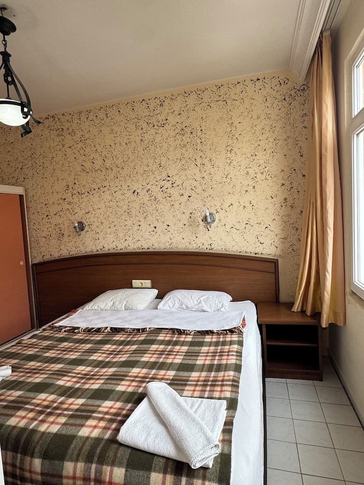 Baronessa Apart Hotel