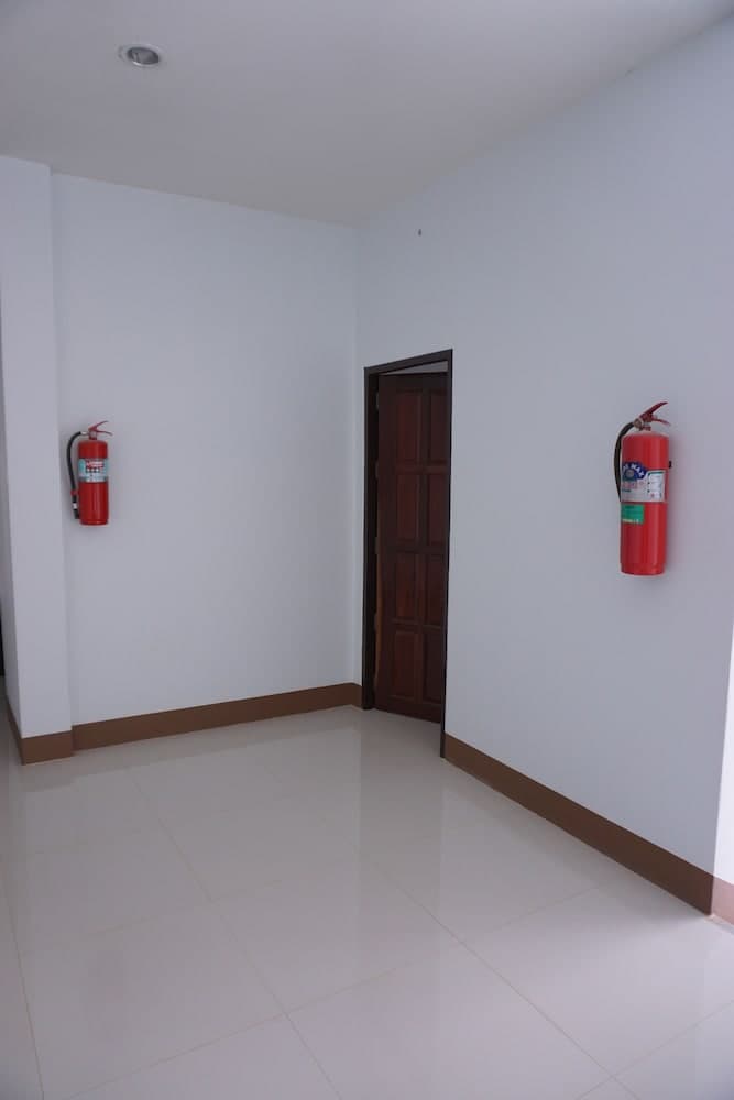 Baanta Hotel Pakchom