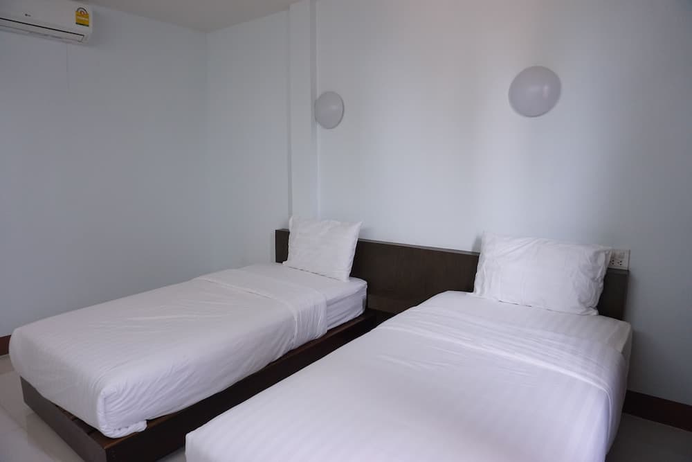 Baanta Hotel Pakchom