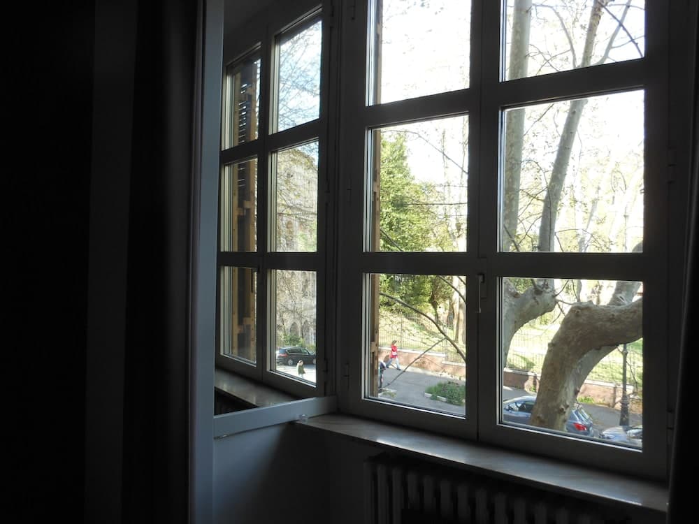 Domus Chiara al Colosseo