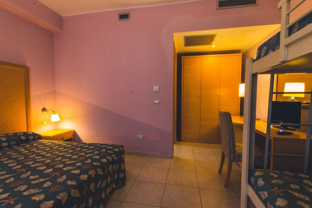 Villaggio Residence Costa Blu