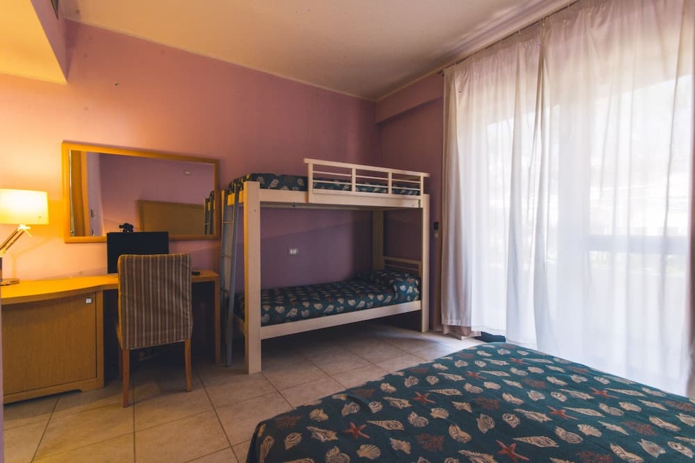 Villaggio Residence Costa Blu