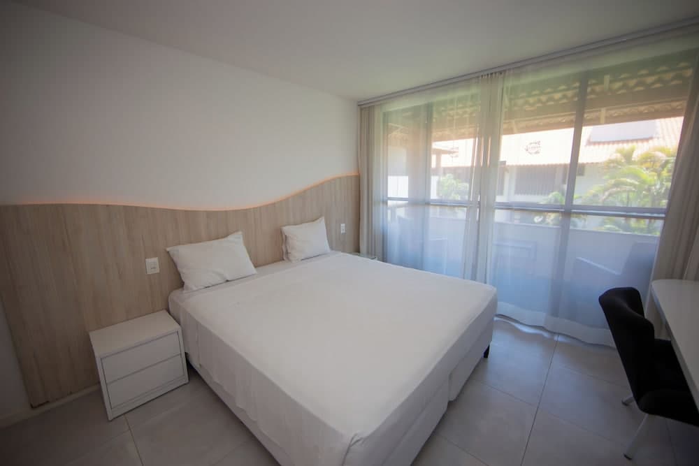 Duro Beach Garden Hotel