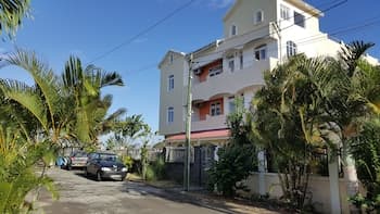 The Impala Mauritius Holiday Rentals