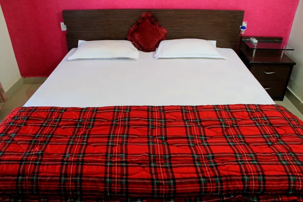 Spacious Fully AC Apartment - CM040