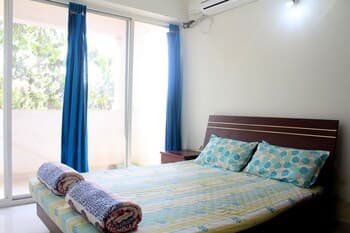 Apartment near Candolim Beach - CM050