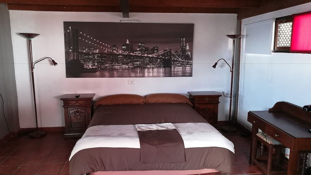 Holiday Home 4 Esquinas - Adults Only