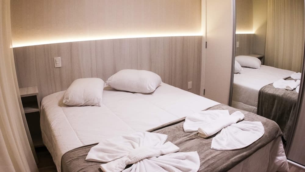 Gramado me Aptos de Luxo Via Florida