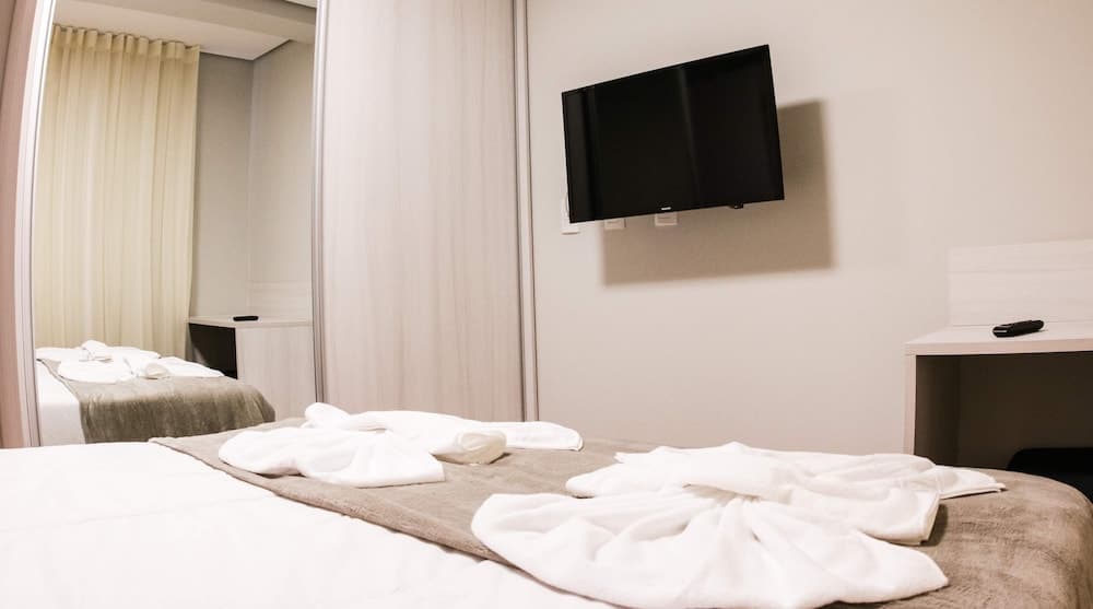 Gramado me Aptos de Luxo Via Florida