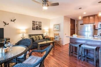 Fish Rock 2 Bedroom Home by Redawning