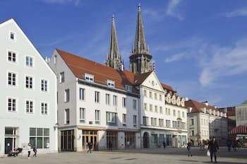 Regensburg-Apart