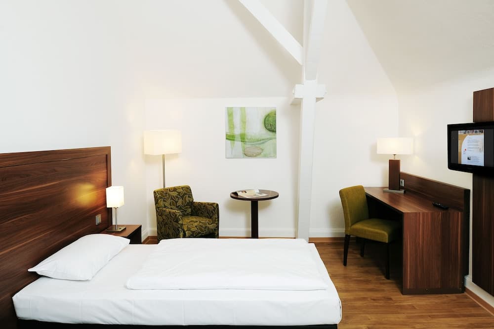 Bildungshaus St Bernhard